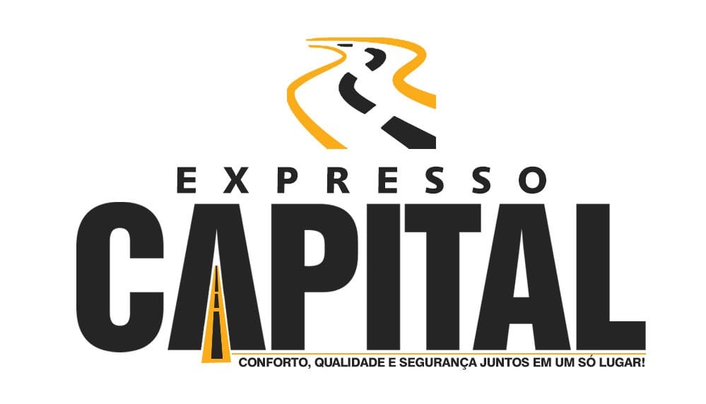 Logo Expresso Capital